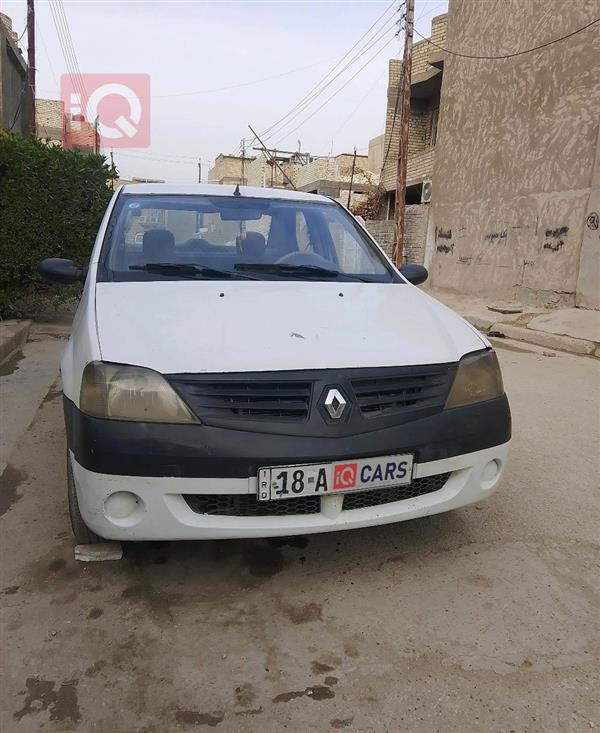 رينو لوجان 2013 للبيع في العراق -  بغداد